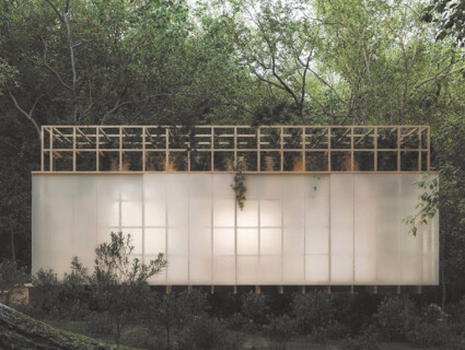 Tiny House 2020 Architecture Competition