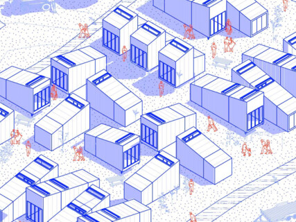 Tiny House 2020 Architecture Competition