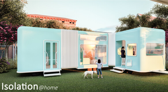Tiny House 2020 Architecture Competition