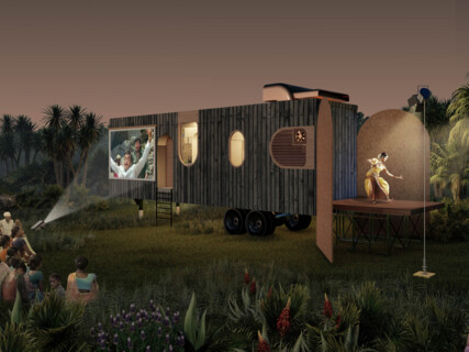 Tiny House 2020 Architecture Competition