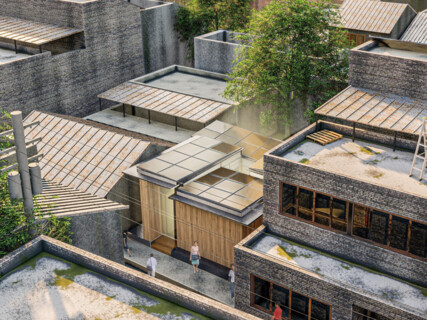 Tiny House 2020 Architecture Competition