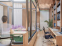 Lobende Erwähnung: Bai Yinsong · Lyu Xingjie · Meng Fanqing, China
