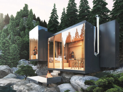 Tiny House 2020 Architecture Competition