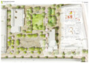 1. Preis: GREENBOX Landschaftsarchitekten  Hubertus Schäfer   Markus Pieper PartG mbB, Köln