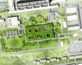 Das Neue Hauner – Eltern-Kind-Zentrum am Campus Großhadern der Universität München