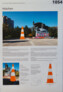ARBEIT 1054: 1. PHASE, AUSGEWÄHLT ZUR ZWEITEN PHASE: Almut Determeyer, Berlin