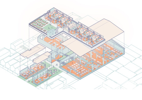 Melbourne Affordable Housing Challenge