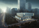 Weiterer Teilnehmer - Qualifizierungsphase: schneider schumacher, Frankfurt, Wien, Tianjin, Shenzhen