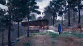 BB Green Award: Bernardo Aguilar León · Eder Eulogio Lescano · Lorenzo Barghini, Peru