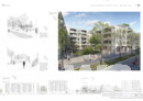 2. Rang / 2. Preis: Atelier 5 Architekten und Planer AG, Bern