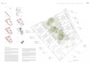2. Rang / 2. Preis: Atelier 5 Architekten und Planer AG, Bern