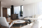 Gewinner in der Kategorie „Best Brand Architecture“: Home United GmbH, Hamburg | Hamburger Ding – Walter Knoll Business Apartment