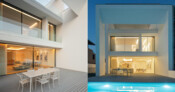 Gewinner: Raulino Silva Arquitecto, Vila do Conde