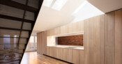 Gewinner: Bushman Dreyfus Architects, Charlottesville