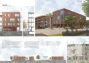 Anerkennung: post welters   partner mbB  Architekten & Stadtplaner BDA/SRL, Dortmund