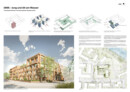 3. Preis: CITYFÖRSTER architecture   urbanism, Hannover