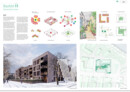 Anerkennung: Jensen und Hultsch Architekten PartGmbB, Braunschweig