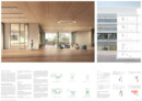 2. Rang / 2. Preis: NYX Architectes GmbH, Zürich