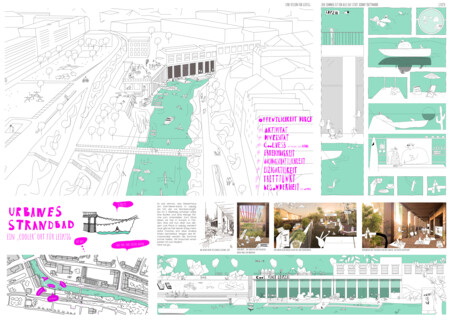 wa award 2021 – Architektur & Öffentlichkeit