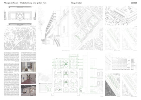 wa award 2021 – Architektur & Öffentlichkeit