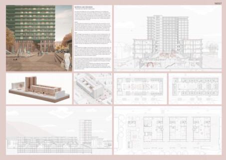 wa award 2021 – Architektur & Öffentlichkeit