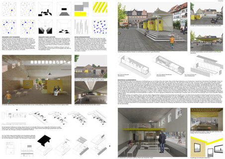 wa award 2021 – Architektur & Öffentlichkeit