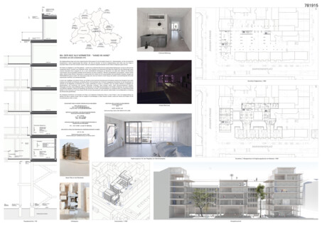 wa award 2021 – Architektur & Öffentlichkeit