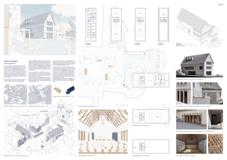 wa award 2021 – Architektur & Öffentlichkeit