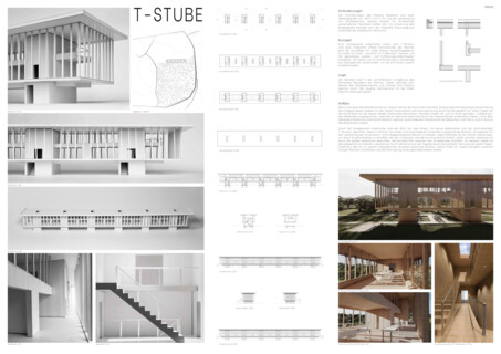 wa award 2021 – Architektur & Öffentlichkeit