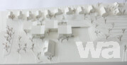 Anerkennung: Fritsch   Tschaidse Architekten GmbH, München