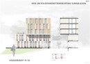 Anerkennung: Arcass Freie Architekten GbR BDA, Stuttgart