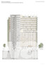 Anerkennung Gebäudeplanung   2. Preis Freianlagenplanung: David Chipperfield Architects, Berlin