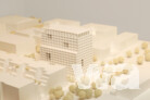 1. Preis Gebäudeplanung: Morris   Company, London