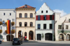 Anerkennung: Revitalisierung in Kraibrug - Sanierung von zwei historischen Altstadthäusern © Josef Anglhuber