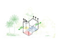 BB Green Award: Lea Stagno · Toru Okada, USA