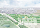 Anerkennung: Weidinger Landschaftsarchitekten, Berlin