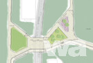Anerkennung: Weidinger Landschaftsarchitekten, Berlin