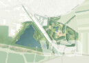 Anerkennung: Weidinger Landschaftsarchitekten, Berlin