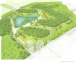 1. Preis: bbzl böhm benfer zahiri landschaften städtebau architektur, Berlin