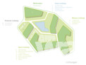 1. Preis: bbzl böhm benfer zahiri landschaften städtebau architektur, Berlin