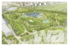 Anerkennung: Planorama Landschaftsarchitektur, Berlin
