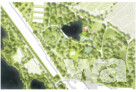Anerkennung: Planorama Landschaftsarchitektur, Berlin