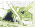 Anerkennung: Planorama Landschaftsarchitektur, Berlin