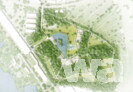 2. Preis: RMP Stephan Lenzen Landschaftsarchitekten, Köln