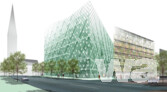 4. Preis: DPA Dominique Perrault Architecture, Paris