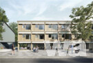 2. Rang / 2. Preis: Stutz Bolt Partner Architekten AG, Winterthur