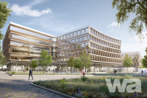 giz campus ESCHBORN