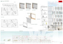 2. Preis: schneider schumacher Planungsgesellschaft mbH, Frankfurt