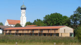 Preisträger Oberland: Alles unter einem Dach, Münsing / Fotograf: Arc Architekten