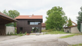 Sonderpreisträger «Junger Architekt» Oberland: TAP – Einfamilienhaus, Pahl / Fotograf: Sebastian Schels